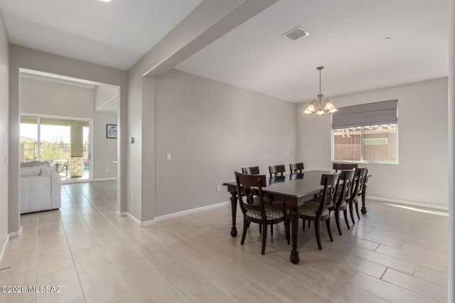 7819 W Sage Path, Marana, AZ 85658