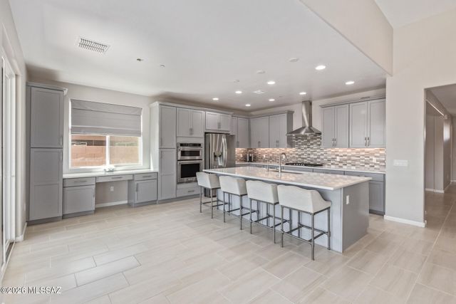 7819 W Sage Path, Marana, AZ 85658