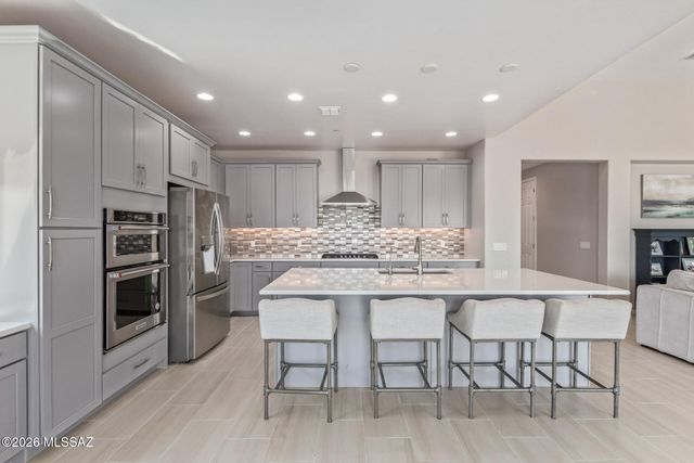 7819 W Sage Path, Marana, AZ 85658