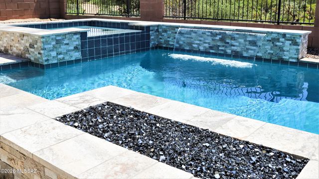 7819 W Sage Path, Marana, AZ 85658