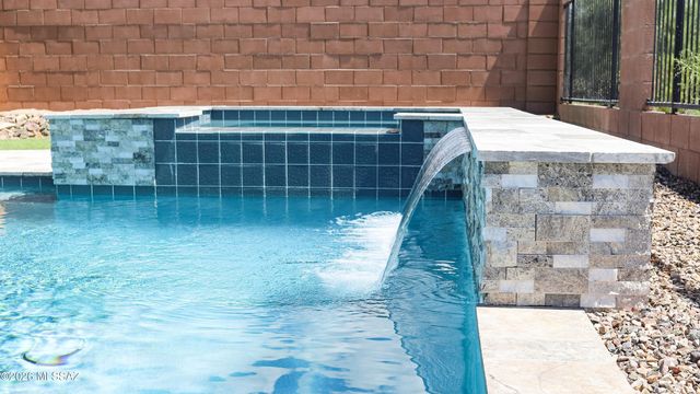 7819 W Sage Path, Marana, AZ 85658