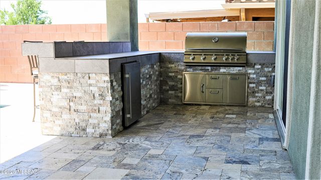 7819 W Sage Path, Marana, AZ 85658