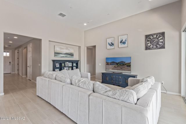 7819 W Sage Path, Marana, AZ 85658