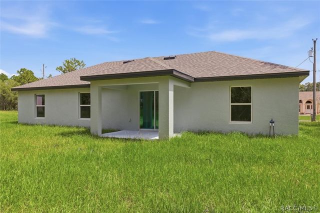 10280 N Harbor Way, Dunnellon, FL 34434