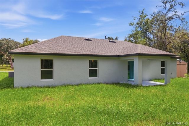 10280 N Harbor Way, Dunnellon, FL 34434