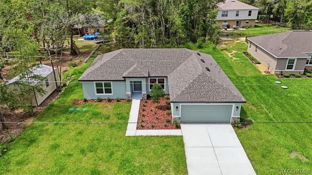 10280 N Harbor Way, Dunnellon, FL 34434
