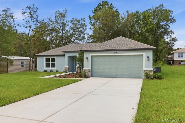 10280 N Harbor Way, Dunnellon, FL 34434
