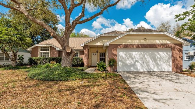 12224 WILDBROOK DRIVE, Riverview, FL 33569