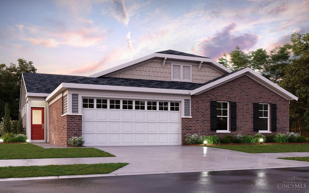 1084 Olivewood Avenue, Batavia Twp, OH 45103