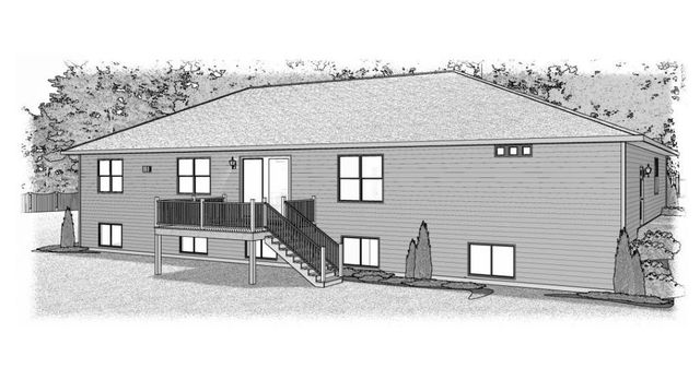 9603 ANASTASIA DRIVE, Weston, WI 54476