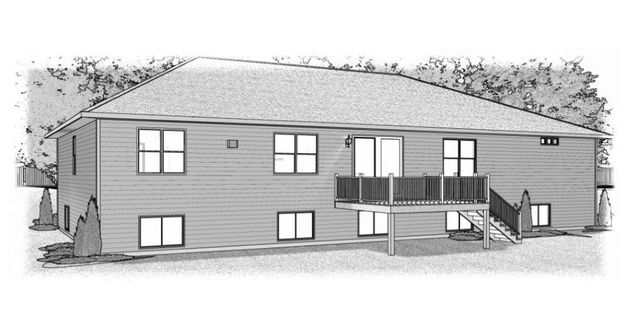 9603 ANASTASIA DRIVE, Weston, WI 54476