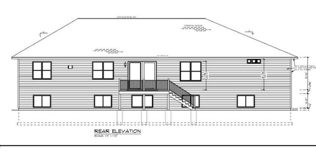 9603 ANASTASIA DRIVE, Weston, WI 54476