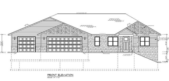 9603 ANASTASIA DRIVE, Weston, WI 54476