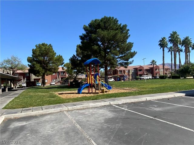 4730 CRAIG Road 2029, Las Vegas, NV 89115