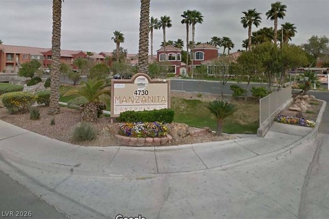 4730 CRAIG Road 2029, Las Vegas, NV 89115