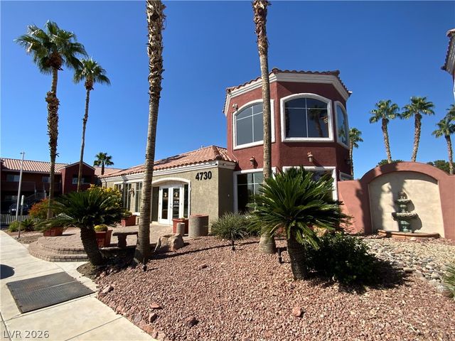 4730 CRAIG Road 2029, Las Vegas, NV 89115