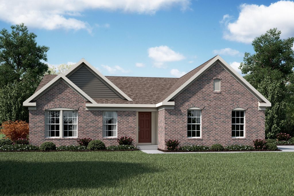 3884 Emerald Isle Drive, Union, KY 41091