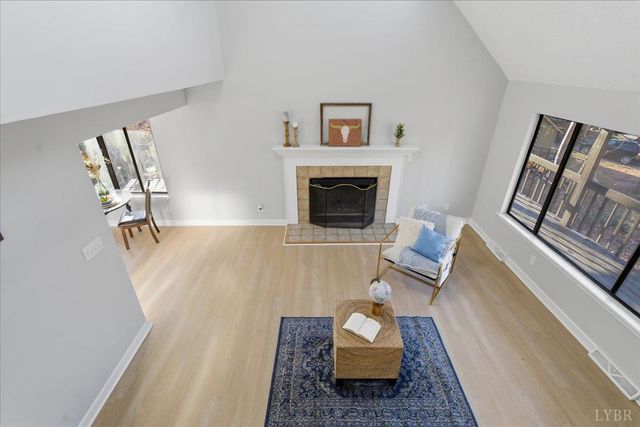 103 colonial Court, Lynchburg, VA 24551