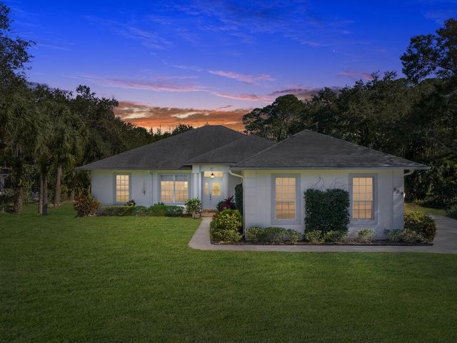 540 35th Avenue SW, Vero Beach, FL 32968