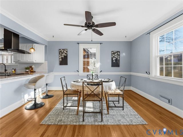 4412 Fitzhugh Ave, Richmond, VA 23230