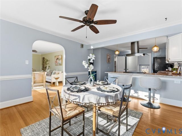 4412 Fitzhugh Ave, Richmond, VA 23230