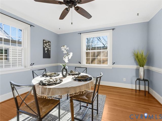 4412 Fitzhugh Ave, Richmond, VA 23230