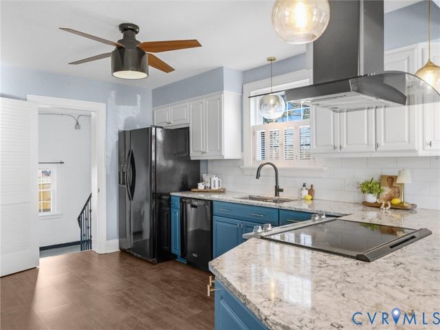 4412 Fitzhugh Ave, Richmond, VA 23230