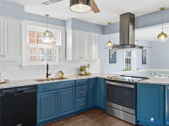 4412 Fitzhugh Ave, Richmond, VA 23230