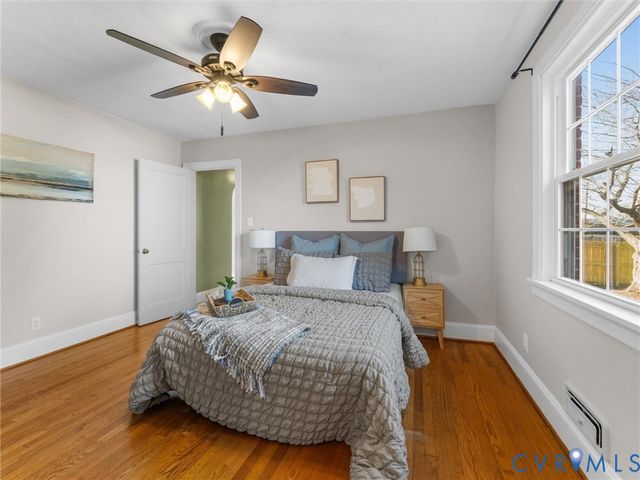 4412 Fitzhugh Ave, Richmond, VA 23230