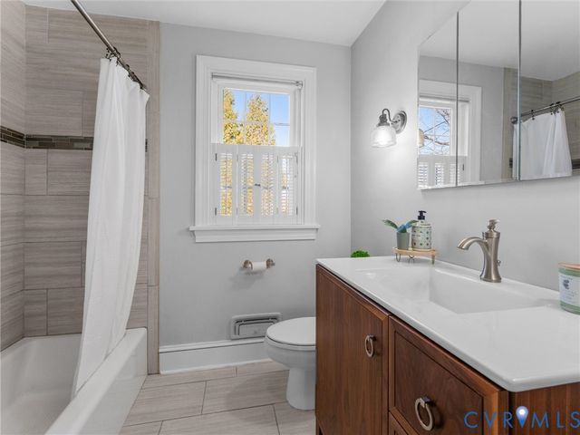 4412 Fitzhugh Ave, Richmond, VA 23230