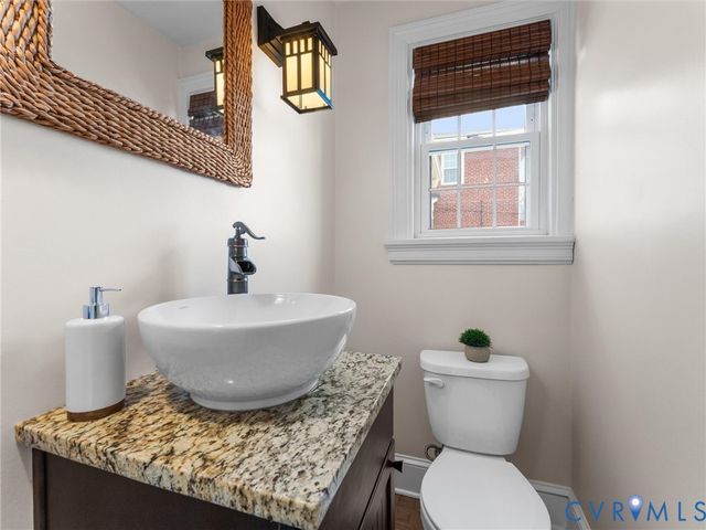 4412 Fitzhugh Ave, Richmond, VA 23230