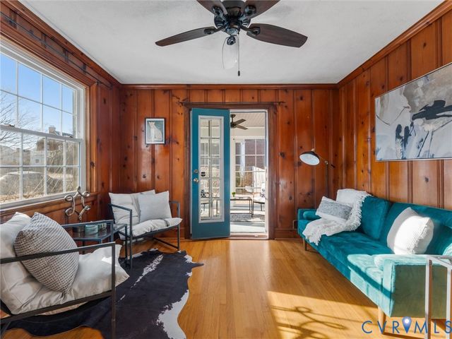 4412 Fitzhugh Ave, Richmond, VA 23230