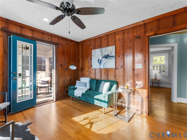 4412 Fitzhugh Ave, Richmond, VA 23230