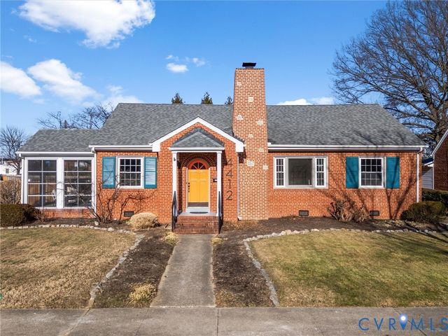 4412 Fitzhugh Ave, Richmond, VA 23230