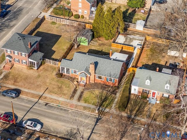 4412 Fitzhugh Ave, Richmond, VA 23230