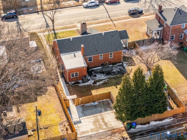 4412 Fitzhugh Ave, Richmond, VA 23230