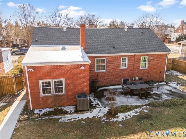 4412 Fitzhugh Ave, Richmond, VA 23230