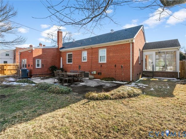 4412 Fitzhugh Ave, Richmond, VA 23230