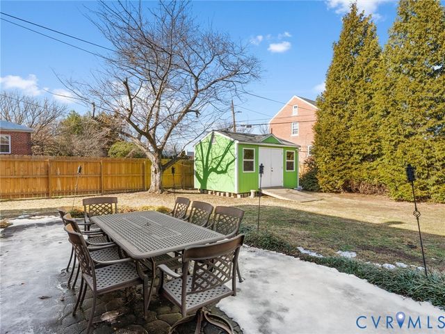 4412 Fitzhugh Ave, Richmond, VA 23230