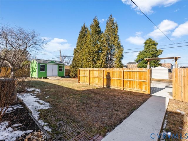 4412 Fitzhugh Ave, Richmond, VA 23230