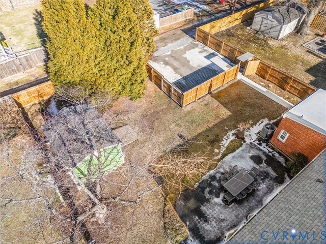 4412 Fitzhugh Ave, Richmond, VA 23230