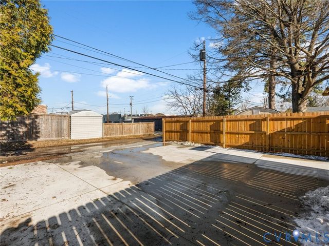 4412 Fitzhugh Ave, Richmond, VA 23230