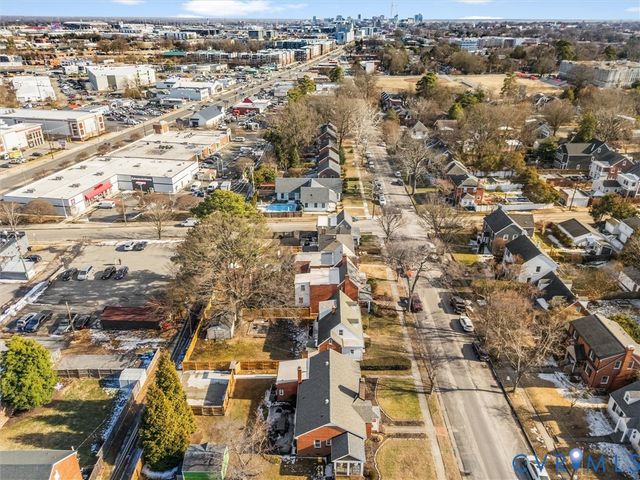 4412 Fitzhugh Ave, Richmond, VA 23230