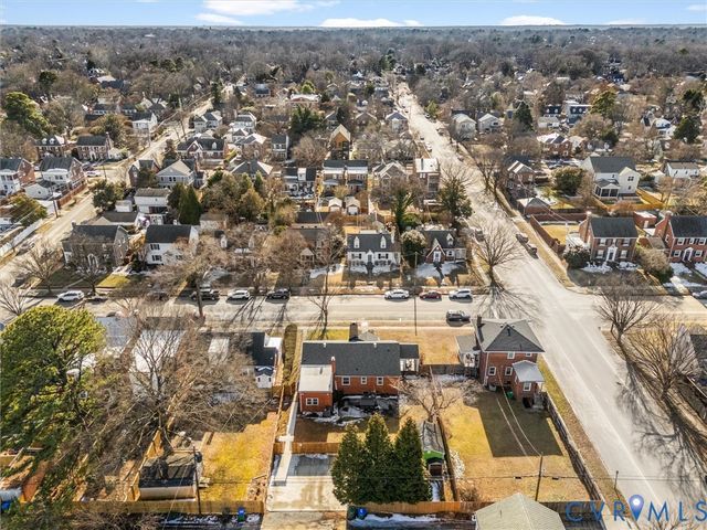 4412 Fitzhugh Ave, Richmond, VA 23230