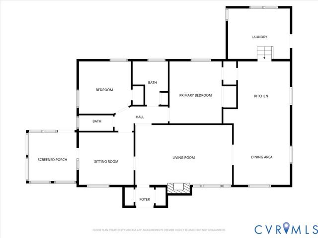 4412 Fitzhugh Ave, Richmond, VA 23230