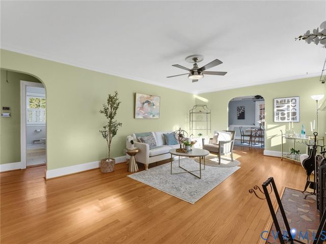 4412 Fitzhugh Ave, Richmond, VA 23230