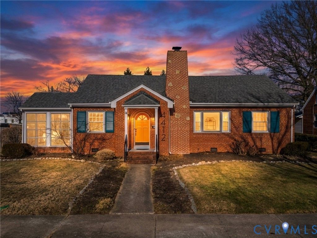 4412 Fitzhugh Ave, Richmond, VA 23230