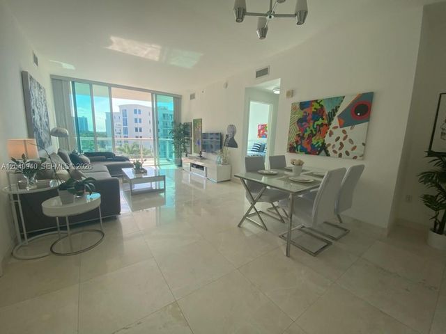 3131 NE 188th St 2-709, Aventura, FL 33180