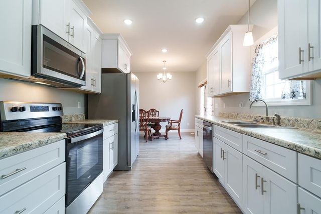 1366 Hidden Valley Rd, Livingston, TN 38570