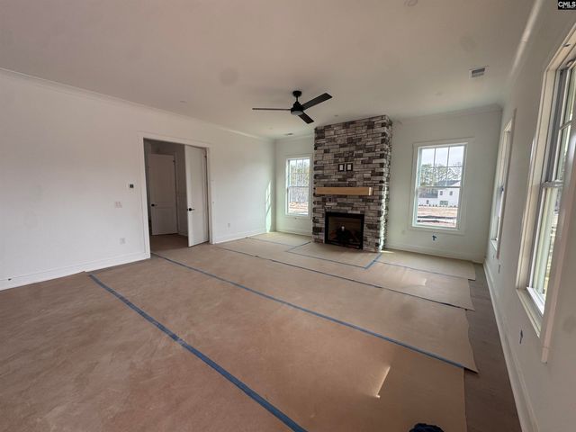 773 Long Pointe Lane, Columbia, SC 29229